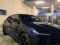 Usata Lamborghini Urus 650 CV (478 kW) 2019 SUV