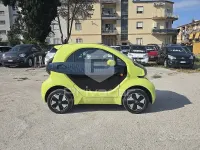 Usata XEV Yoyo 7 kW (10 CV) 2024 Giallo Utilitaria