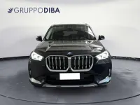 Usata BMW X1 xLine 150 CV (110 kW) 2022 Nero SUV