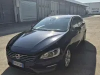 Usata Volvo V60 Momentum 163 CV (119 kW) 2013 Station wagon
