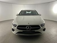 usata Mercedes A180 Classe180 D Advanced 8G-DCT