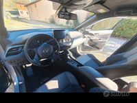 Usata Toyota C-HR Lounge 98 CV (72 kW) 2021 SUV