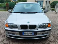 Usata BMW 320 136 CV (100 kW) 1999 Berlina