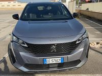 Occasion Peugeot 3008 GT 131 ch (96 kW) 2021 Gris SUV