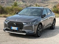 Usata DS Automobiles DS4 Crossback Opera 131 CV (96 kW) 2023 Grigio SUV