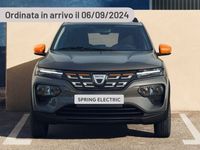 usata Dacia Spring Business Electric 45