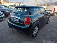 Usata Mini Cooper S Coupé 116 CV (85 kW) 2026 Coupé