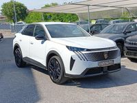 Usata Peugeot 3008 Allure 136 CV (100 kW) 2024 Bianco okenite metallizzato SUV