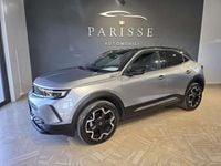 Usata Opel Mokka Ultimate 131 CV (96 kW) 2024 Grigio SUV