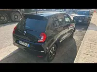 Usata Renault Twingo 90 CV (66 kW) 2021 Nero Utilitaria