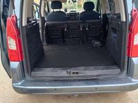 Usata Citroën Berlingo 90 CV (66 kW) 2011 Grigio Monovolume