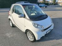 usata Smart ForTwo Coupé forTwo1.0 Passion 71cv Neopatentati WRC AUTO SRL