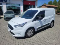 Usata Ford Transit Connect Trend 120 CV (88 kW) 2019 Bianco Monovolume