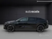 Usata Peugeot 408 GT 136 CV (100 kW) 2024 Nero SUV