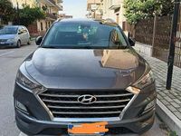 Usata Hyundai Tucson XPrime 136 CV (100 kW) 2019 SUV