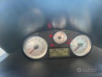 Usata Lancia Ypsilon 2007 Nero Utilitaria