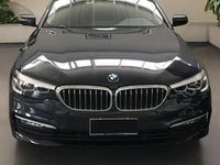 Usata BMW 520 190 CV (139 kW) 2018 Grigio Station wagon