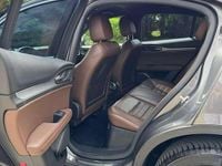 Usata Alfa Romeo Stelvio Business 209 CV (153 kW) 2019 Grigio SUV