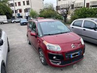 Usata Citroën C3 2009 Rosso Monovolume