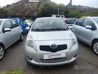 usata Toyota Yaris Yaris 1.4 D-4D DPF 5 porte