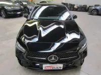 Usata Mercedes A250 AMG Line Premium Plus 224 CV (164 kW) 2024 Nero metallizzato Berlina