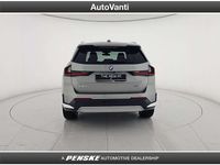 Nuova BMW iX1 Comfort Edition 150 kW (204 CV) 2025 Argento SUV