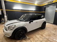 Usata Mini Cooper Countryman 2012 Bianco SUV