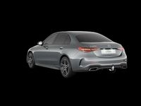 Nuova Mercedes C220 Advanced 200 CV (147 kW) 2025 Argento Berlina