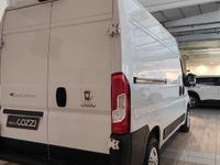 Usata Fiat E-Ducato 58 kW (79 CV) 2023 Bianco Furgone