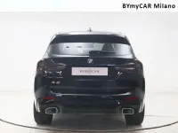 Usata BMW X3 M Sport 190 CV (139 kW) 2022 Nero SUV