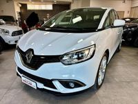 usata Renault Scénic IV Scénic dCi 8V 110 CV Energy Business