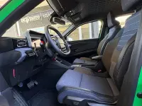 Usata Renault 5 E-Tech Komfort 110 kW (150 CV) 2025 Verde Utilitaria