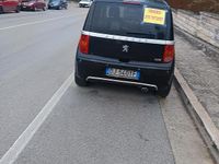 Occasion Peugeot 1007 Sport 109 ch (80 kW) 2008 Noir Monospace