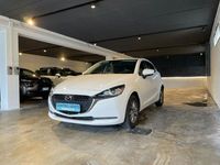 usata Mazda 2 1.5 Skyactiv-G 1.5 Skyactiv-G M-Hybrid Evolve