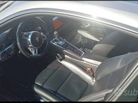 Usata Porsche 991 2014 Grigio