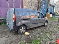 Usata Renault Kangoo 86 CV (63 kW) 2015 Station wagon