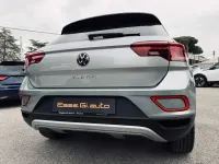 Occasion VW T-Roc Life 116 ch (85 kW) 2024 Argent SUV