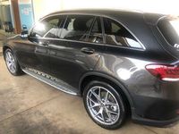 usata Mercedes GLC300 d Premium Plus 4matic auto