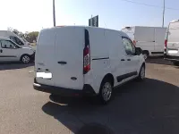 Usata Ford Transit Connect 100 CV (73 kW) 2018 Bianco Monovolume
