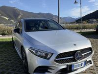 Usata Mercedes A180 Premium 136 CV (100 kW) 2020 Berlina