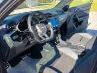Usata Audi Q3 Business 200 CV (147 kW) 2021 Grigio SUV
