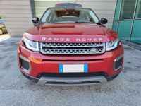 usata Land Rover Range Rover evoque 5p 2.0 td4 SE 150cv auto