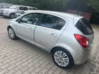 Usata Opel Corsa Edition 75 CV (55 kW) 2014 Other Utilitaria