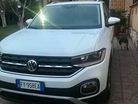 Usata VW T-Cross 116 CV (85 kW) 2019 SUV