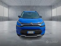 Usata Citroën C3 Aircross PureTech 110 CV (80 kW) 2023 SUV