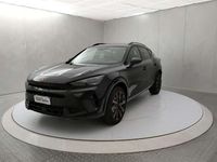Usata Cupra Formentor 150 CV (110 kW) 2025 Nero SUV
