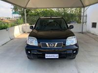 usata Nissan X-Trail 2.5 16V BENZINA AUTOMATICA - TETTO APRIBILE