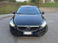 usata Volvo V40 CC 2.0 d2 Kinetic geartronic Restyling 2016