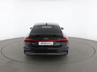 Usata Audi A7 Sportback 286 CV (210 kW) 2018 Nero Utilitaria