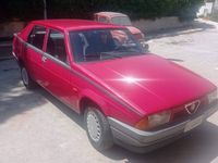 usata Alfa Romeo 75 1.8